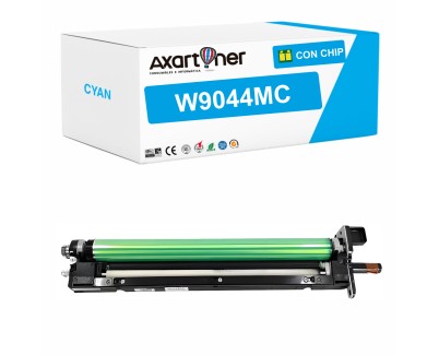 Compatible HP W9044MC Cyan Tambor de imagen (Drum) para HP Color LaserJet Managed MFP E77822dn, MFP E77822z, MFP E77825dn, MFP E77825z, MFP E77830dn, MFP E77830z