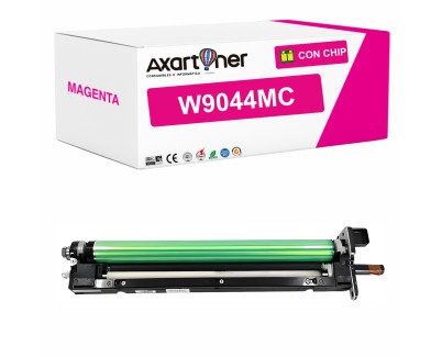 Compatible HP W9044MC Magenta Tambor de imagen (Drum) para HP Color LaserJet Managed MFP E77822dn, MFP E77822z, MFP E77825dn, MFP E77825z, MFP E77830dn, MFP E77830z
