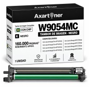 Compatible HP W9054MC Negro Tambor de Imagen (Drum) para HP Color LaserJet E87600, E87640, E87650, E87655, E87660, E87655