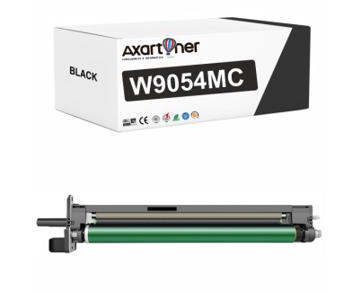 Compatible HP W9054MC Negro Tambor de Imagen (Drum) para HP Color LaserJet E87600, E87640, E87650, E87655, E87660, E87655