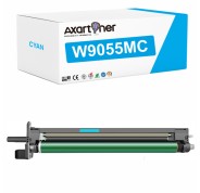 Compatible HP W9055MC Cyan Tambor de Imagen (Drum) para HP Color LaserJet E87600, E87640, E87650, E87655, E87660, E87655