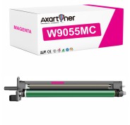 Compatible HP W9055MC Magenta Tambor de Imagen (Drum) para HP Color LaserJet E87600, E87640, E87650, E87655, E87660, E87655