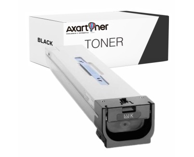 Compatible HP W9100MC Negro Cartucho de Toner para HP Color LaserJet Managed MFP E77422dn, E77422dv, E77428dn