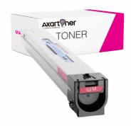 Compatible HP W9103MC Magenta Cartucho de Toner para HP Color LaserJet Managed MFP E77422dn, E77422dv, E77428dn