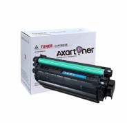Compatible HP W9241MC Cyan Cartucho de Toner para HP Color LaserJet Enterprise Flow X577 / MFP X58045dn / MFP X580 / X55745dn / Managed X55745dn