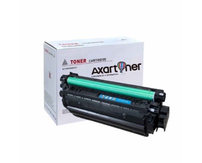 Compatible HP W9241MC Cyan Cartucho de Toner para HP Color LaserJet Enterprise Flow X577 / MFP X58045dn / MFP X580 / X55745dn / Managed X55745dn