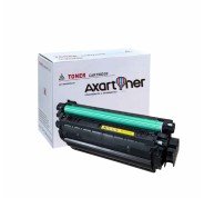 Compatible HP W9242MC Amarillo Cartucho de Toner para HP Color LaserJet Enterprise Flow X577 / MFP X58045dn / MFP X580 / X55745dn / Managed X55745dn