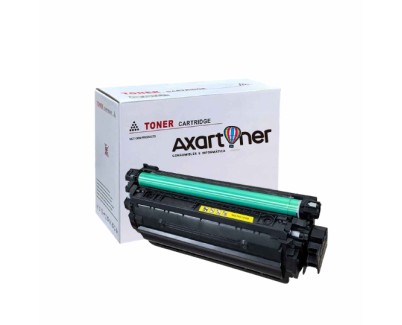 Compatible HP W9242MC Amarillo Cartucho de Toner para HP Color LaserJet Enterprise Flow X577 / MFP X58045dn / MFP X580 / X55745dn / Managed X55745dn