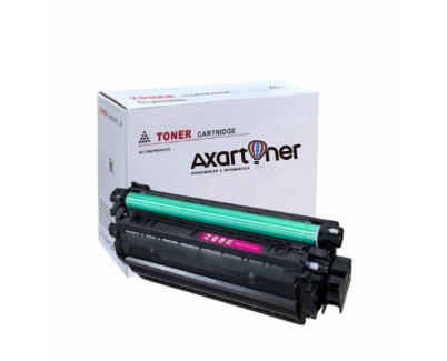 Compatible HP W9243MC Magenta Cartucho de Toner para HP Color LaserJet Enterprise Flow X577 / MFP X58045dn / MFP X580 / X55745dn / Managed X55745dn