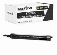 Compatible HP Z7Y68A / JC96-11603A / JC96-11642A / JC96-12504A/Z8Z14-67005 Negro Unidad Revelador 792208 para HP Color LaserJet E87600, E87640, E87650, E87655, E87660, E87655