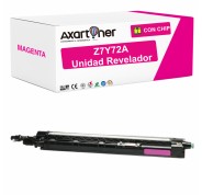 Compatible HP Z7Y72A / JC96-11601A / JC96-11640A / JC96-12502A / Z8Z14-67007 Magenta Unidad Revelador para HP Color LaserJet E87600, E87640, E87650, E87655, E87660, E87655