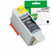 Compatible KODAK 10XL NEGRO CARTUCHO DE TINTA 3949922