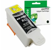 Compatible KODAK 30XL NEGRO CARTUCHO DE TINTA 3952363