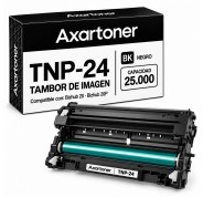 Compatible Konica Minolta Bizhub 20 / Bizhub 20P Negro Tambor de Imagen (Drum) TNP24