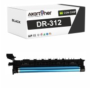 Compatible Konica Minolta Bizhub 227, 287, 367 Tambor de Imagen A7Y00RD / DR312 (Drum)