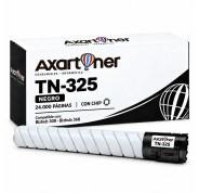 Compatible Konica Minolta Bizhub 308 / 368 Negro Cartucho de Toner TN325 / A8DA050