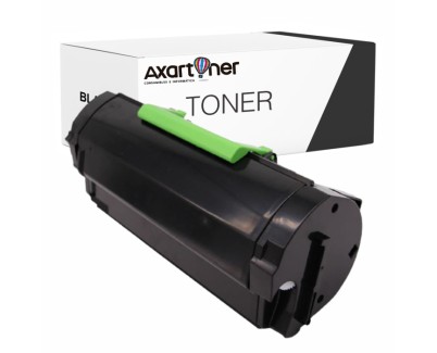 Compatible Konica Minolta Bizhub 4020 Negro Cartucho de Toner A6WN01H / TNP40