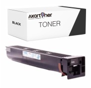 Compatible Konica Minolta Bizhub 502, 552, 602, 652 Negro Cartucho de Toner A0TM152 / TN618K / TN618