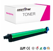 Compatible Konica Minolta Bizhub C220, C280, C360 Magenta Tambor de Imagen (Drum) A0XV0TD / DR311M / DR-311M