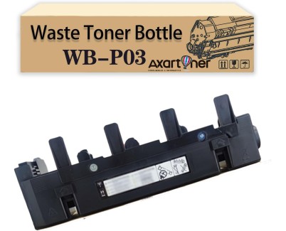 Compatible Konica Minolta Bizhub C25 / C35 / MagiColor 4750 / Epson C3900 / CX37 Bote Residual - A1AU0Y1 / A1AU0Y3 / WB-P03