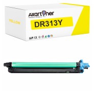 Compatible Konica Minolta Bizhub C258, C308, C368, C458, C558, C658 Amarillo Tambor de Imagen A7U40TD / DR313 (Drum) Compatible Konica Minolta Bizhub C258, C308, C368, C458, C558, C658 Amarillo Tambor de Imagen A7U40TD / DR313 (Drum)