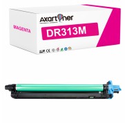Compatible Konica Minolta Bizhub C258, C308, C368, C458, C558, C658 Magenta Tambor de Imagen A7U40TD / DR313 (Drum) Compatible Konica Minolta Bizhub C258, C308, C368, C458, C558, C658 Magenta Tambor de Imagen A7U40TD / DR313 (Drum)