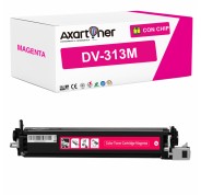 Compatible Konica Minolta Bizhub C258 / C308 / C368 Magenta Unidad de Revelado A7U40ED / DV-313M