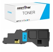 Compatible Konica Minolta Bizhub C3120i Cyan Cartucho de Toner AE1Y450 / TNP92C