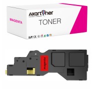 Compatible Konica Minolta Bizhub C3120i Magenta Cartucho de Toner AE1Y350 / TNP92M