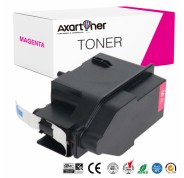 Compatible Konica Minolta Bizhub C3300i / C4000i Magenta Cartucho de Toner AAJW351 / TNP81M