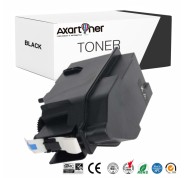 Compatible Konica Minolta Bizhub C3300i / C4000i Negro Cartucho de Toner AAJW151 / TNP81K