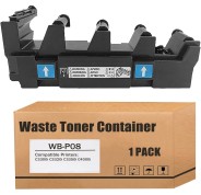 Compatible Konica Minolta Bizhub C3320i / C3350i / C4050i Bote Residual WB-P08 / ACDNWY1