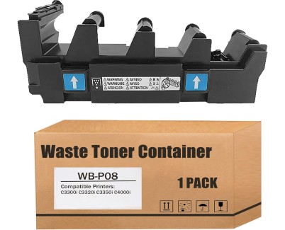 Compatible Konica Minolta Bizhub C3320i / C3350i / C4050i Bote Residual WB-P08 / ACDNWY1