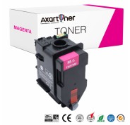 Compatible Konica Minolta Bizhub C3350i / C4050i Magenta Cartucho de Toner TNP79M / AAJW350