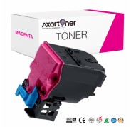 Compatible Konica Minolta Bizhub C35, C35P Magenta Cartucho de Toner A0X5352 / TNP22M
