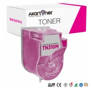 Compatible Konica Minolta Bizhub C350, C351, C450 Magenta Cartucho de Toner 4053-603 / TN310M