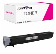 Compatible Konica Minolta Bizhub C452, C552, C652 Magenta Cartucho de Toner A0TM350 / TN-613M / TN613