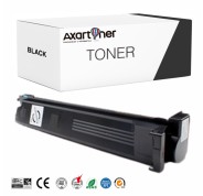 Compatible Konica Minolta Bizhub C654 / C754 Negro Cartucho de Toner A3VU150 / TN711K