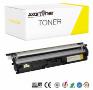 Compatible Konica Minolta MagiColor 1600, 1650, 1680, 1690 Amarillo Cartucho de Toner A0V306H