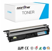 Compatible Konica Minolta MagiColor 1600, 1650, 1680, 1690 Cyan Cartucho de Toner A0V30HH