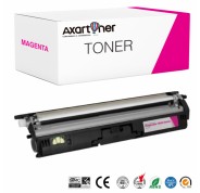 Compatible Konica Minolta MagiColor 1600, 1650, 1680, 1690 Magenta Cartucho de Toner A0V30CH