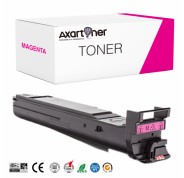 Compatible Konica Minolta MagiColor 4650 / 4690MF / 4695MF Magenta Cartucho de Toner A0DK352