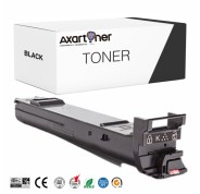 Compatible Konica Minolta MagiColor 4650 / 4690MF / 4695MF Negro Cartucho de Toner A0DK152