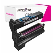 Compatible Konica Minolta MagiColor 5430 /5450 Magenta Cartucho de Toner 4539232