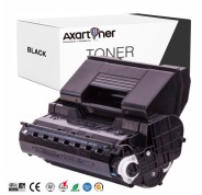 Compatible Konica Minolta PagePro 4650EN Negro Cartucho de Toner A0FN022 / A0FN021