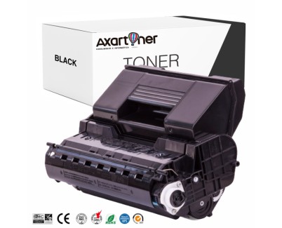 Compatible Konica Minolta PagePro 4650EN Negro Cartucho de Toner A0FN022 / A0FN021
