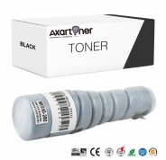 Compatible Konica Minolta TN114 / TN101K Negro Cartucho de Toner 106B / 012A / 8937732