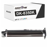 Compatible Kyocera DK-8350K / 02L793050 Negro Tambor de Imagen para TASKalfa 2552ci, 2553ci, 3252ci, 3253ci, 3552ci, 4052ci