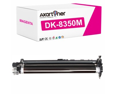 Compatible Kyocera DK-8350M / 02L793050 Magenta Tambor de Imagen para TASKalfa 2552ci, 2553ci, 3252ci, 3253ci, 3552ci, 4052ci