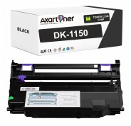 Compatible Kyocera DK1150 / TK1150 / TK1160 / TK1170 Negro Tambor de Imagen DK-1150 / 302RV93010 (Drum)